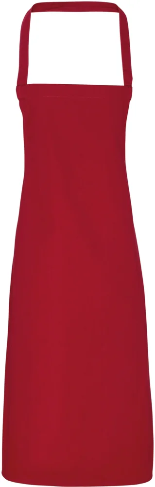 Bio Schürze