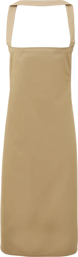 Bio Schürze