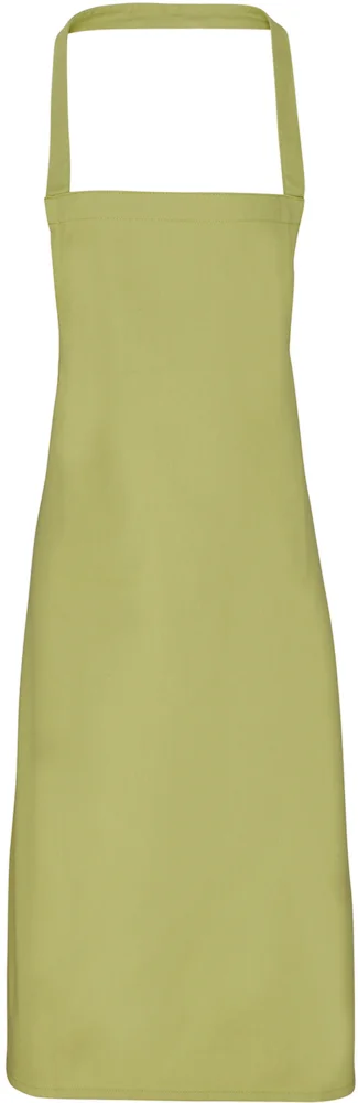 Bio Schürze