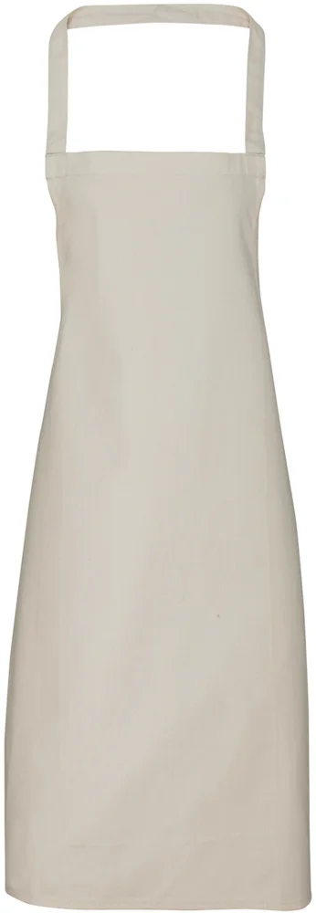 Bio Schürze