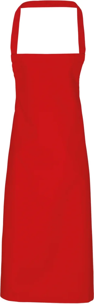 Bio Schürze