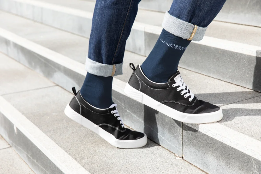Bio Socken