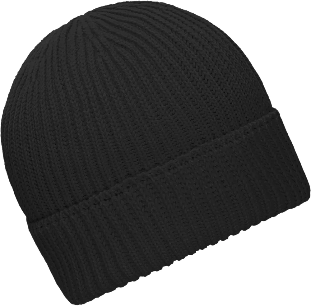 Bio Strickmütze