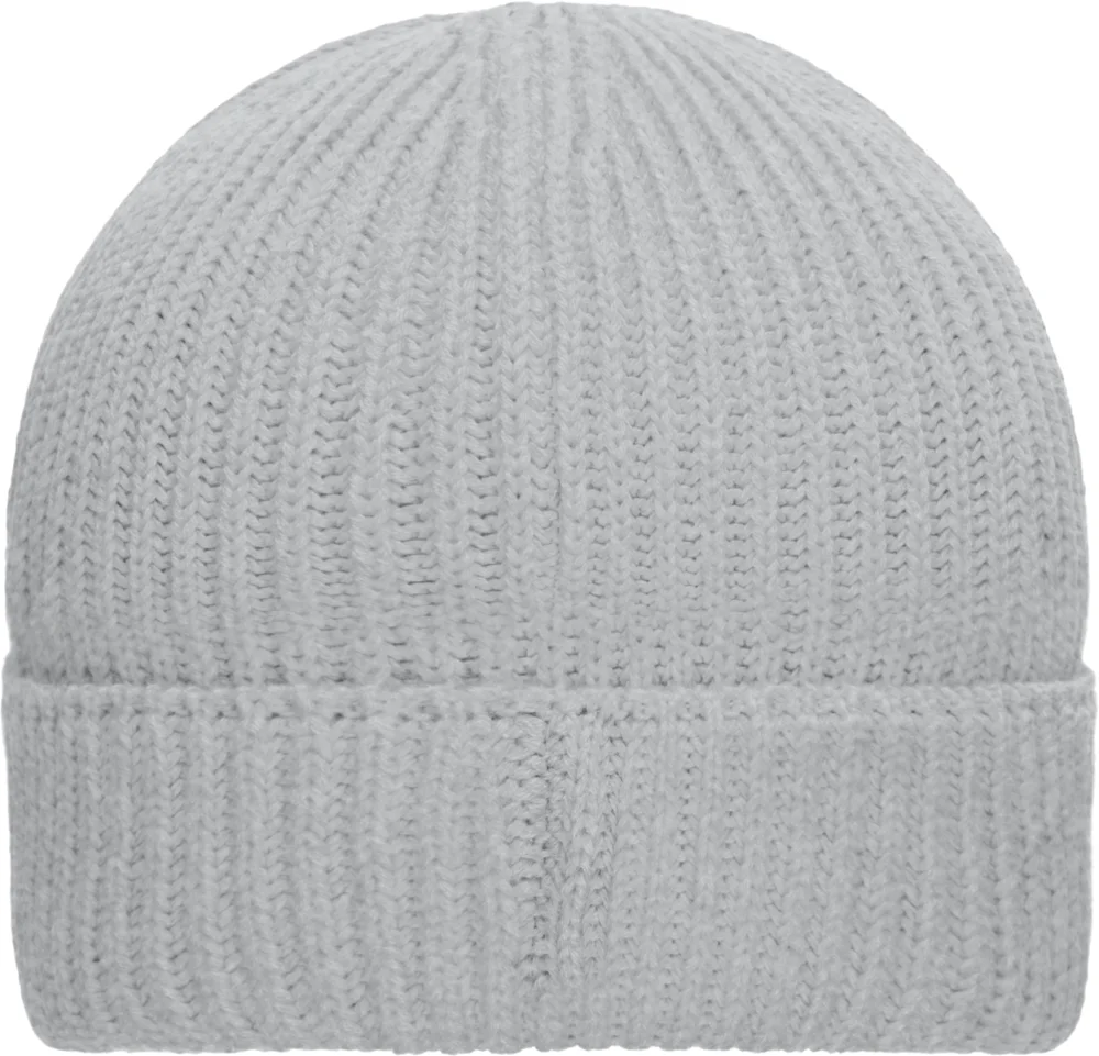 Bio Strickmütze