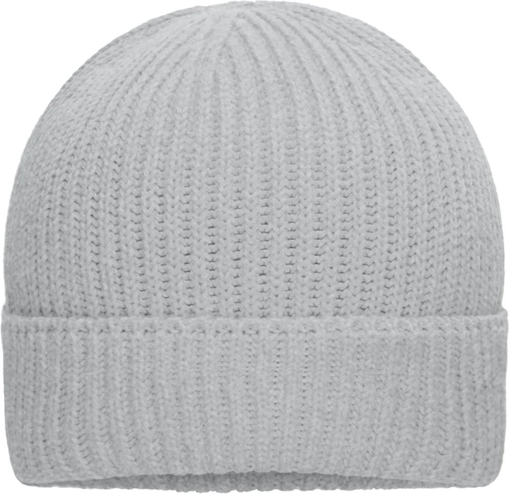 Bio Strickmütze