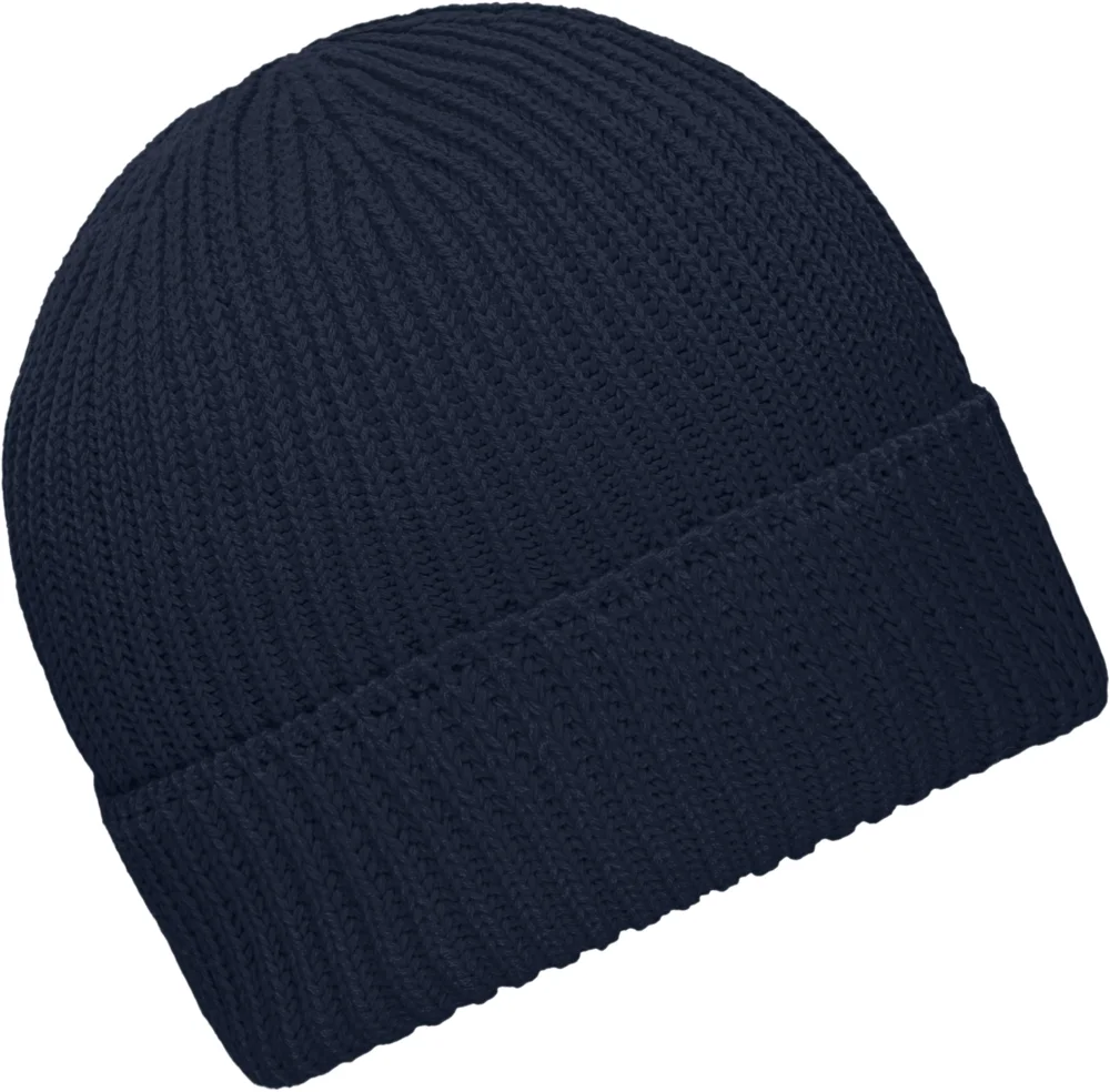 Bio Strickmütze