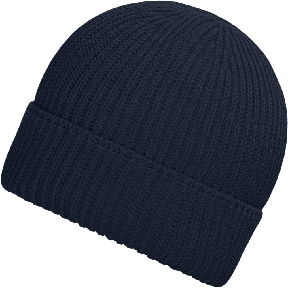 Bio Strickmütze