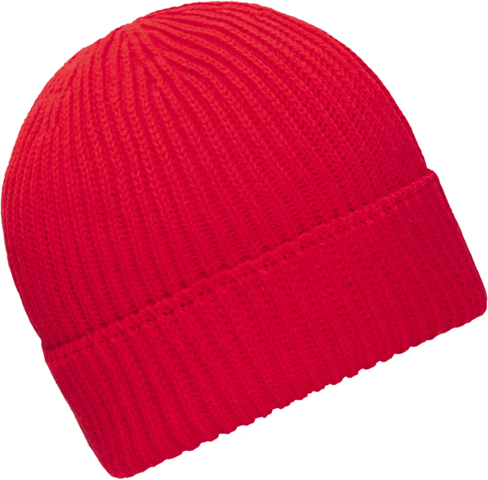 Bio Strickmütze