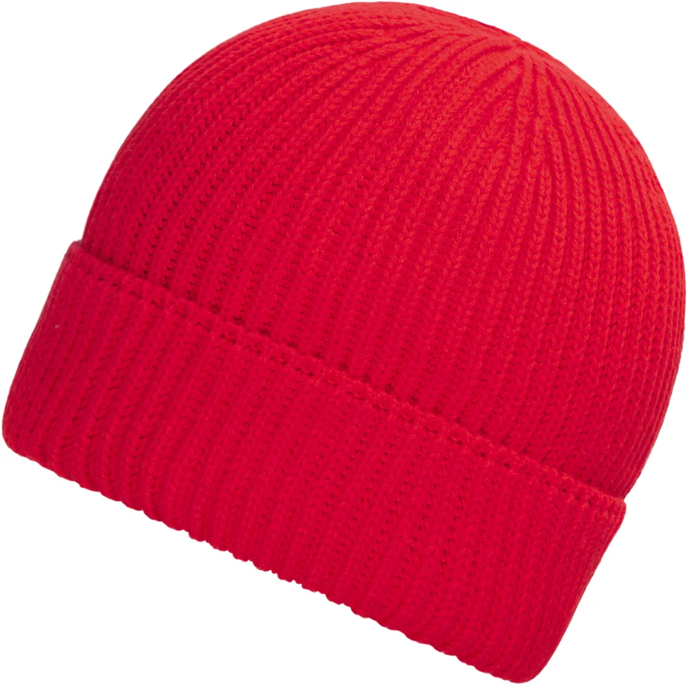 Bio Strickmütze