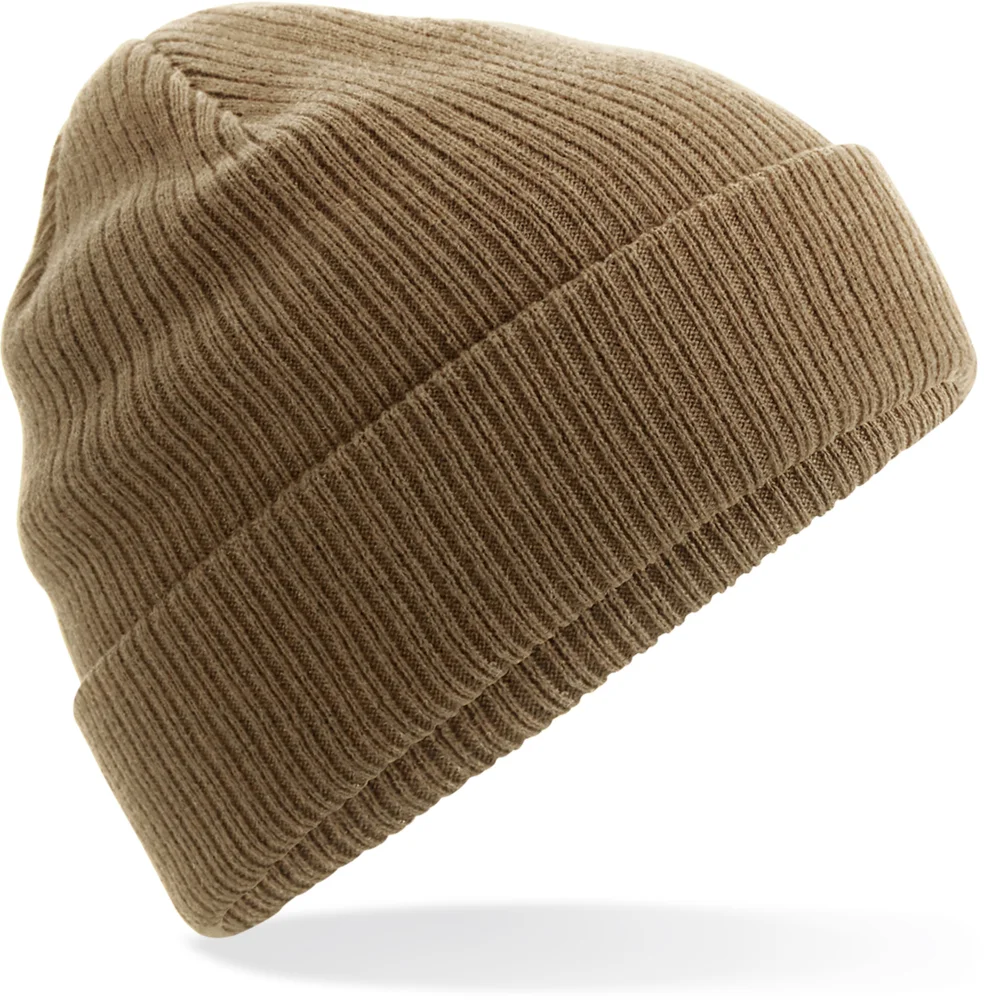 Bio Strickmütze