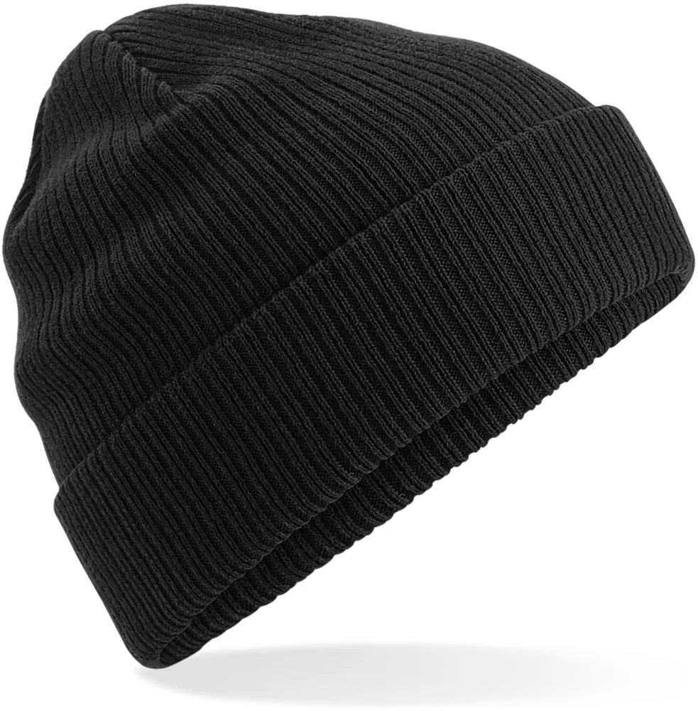 Bio Strickmütze