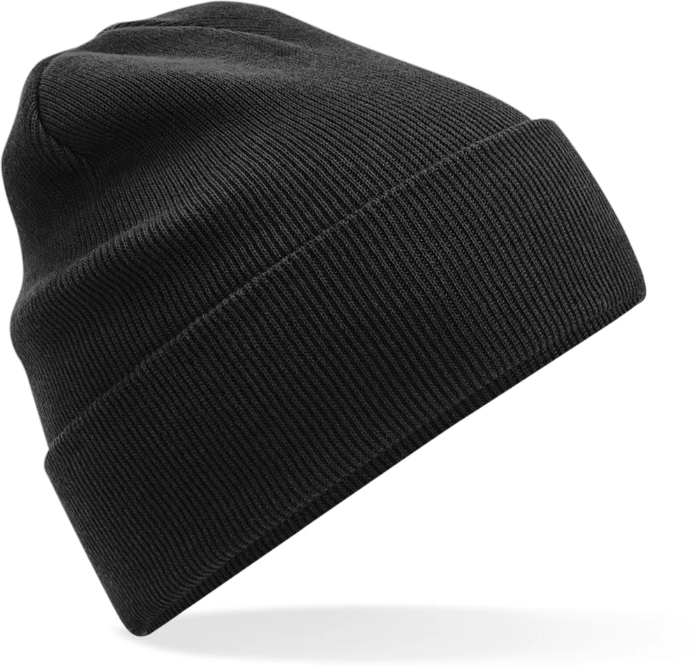 Bio Strickmütze