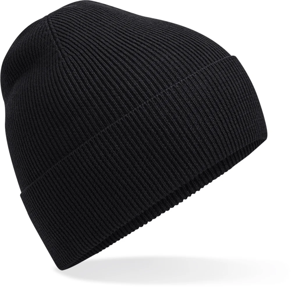 Bio Strickmütze