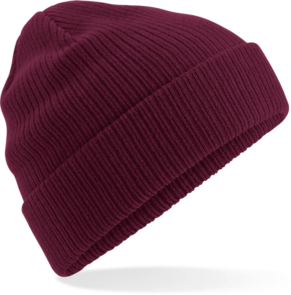 Bio Strickmütze