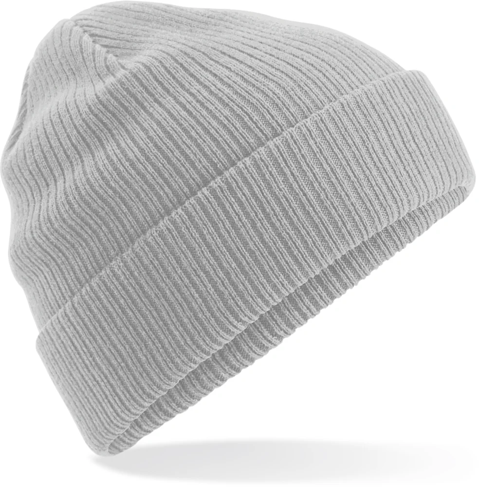 Bio Strickmütze