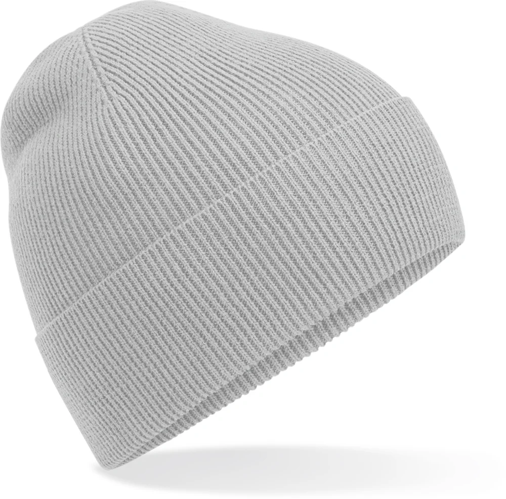 Bio Strickmütze