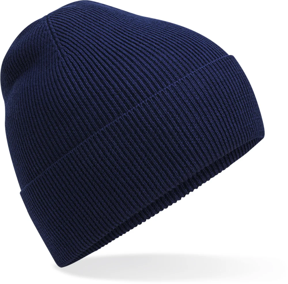 Bio Strickmütze