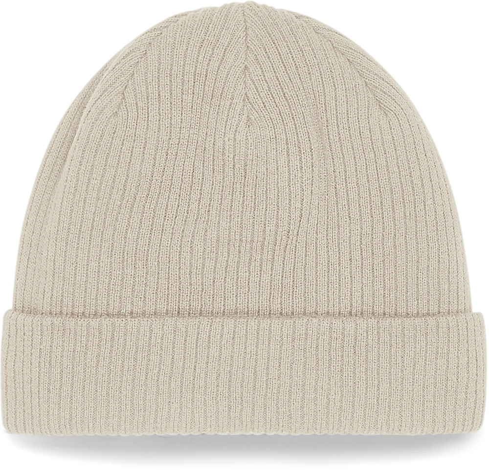 Bio Strickmütze