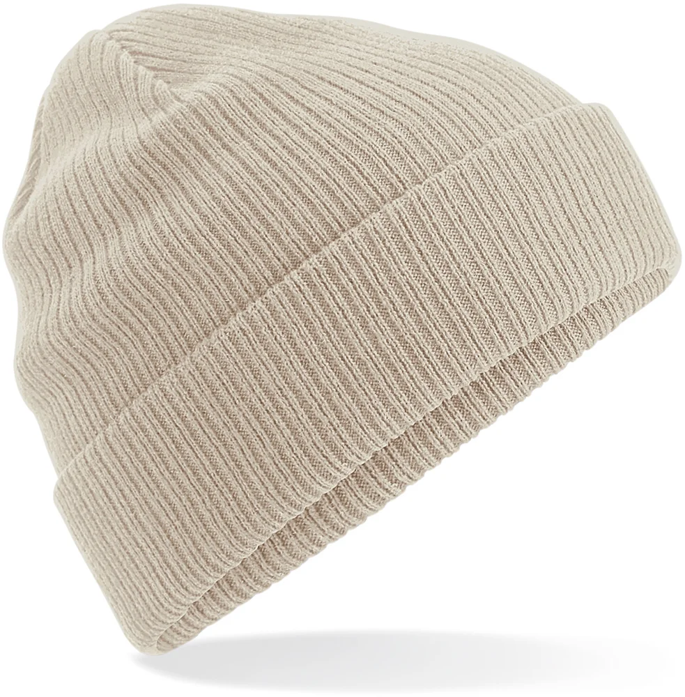 Bio Strickmütze
