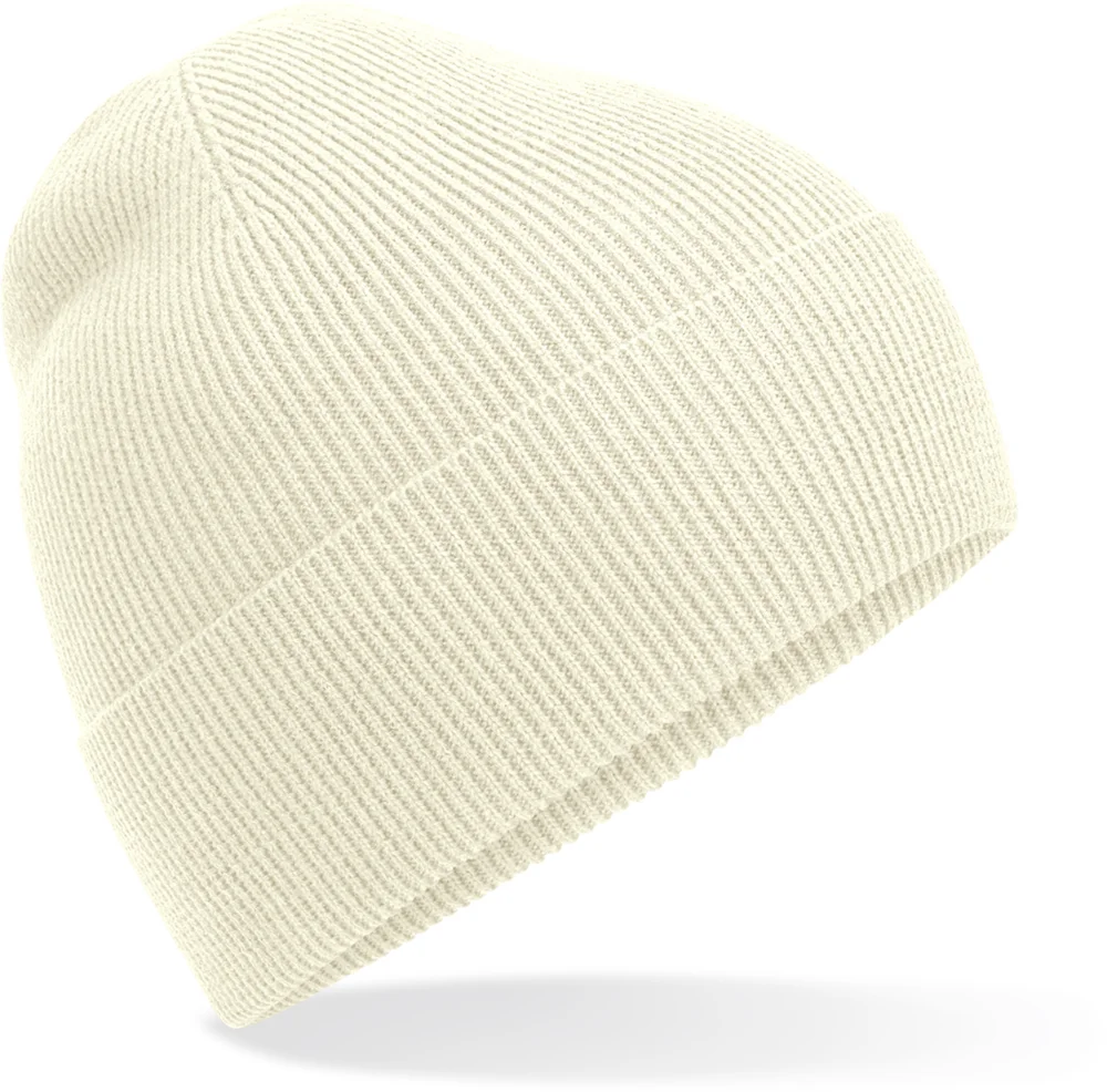 Bio Strickmütze