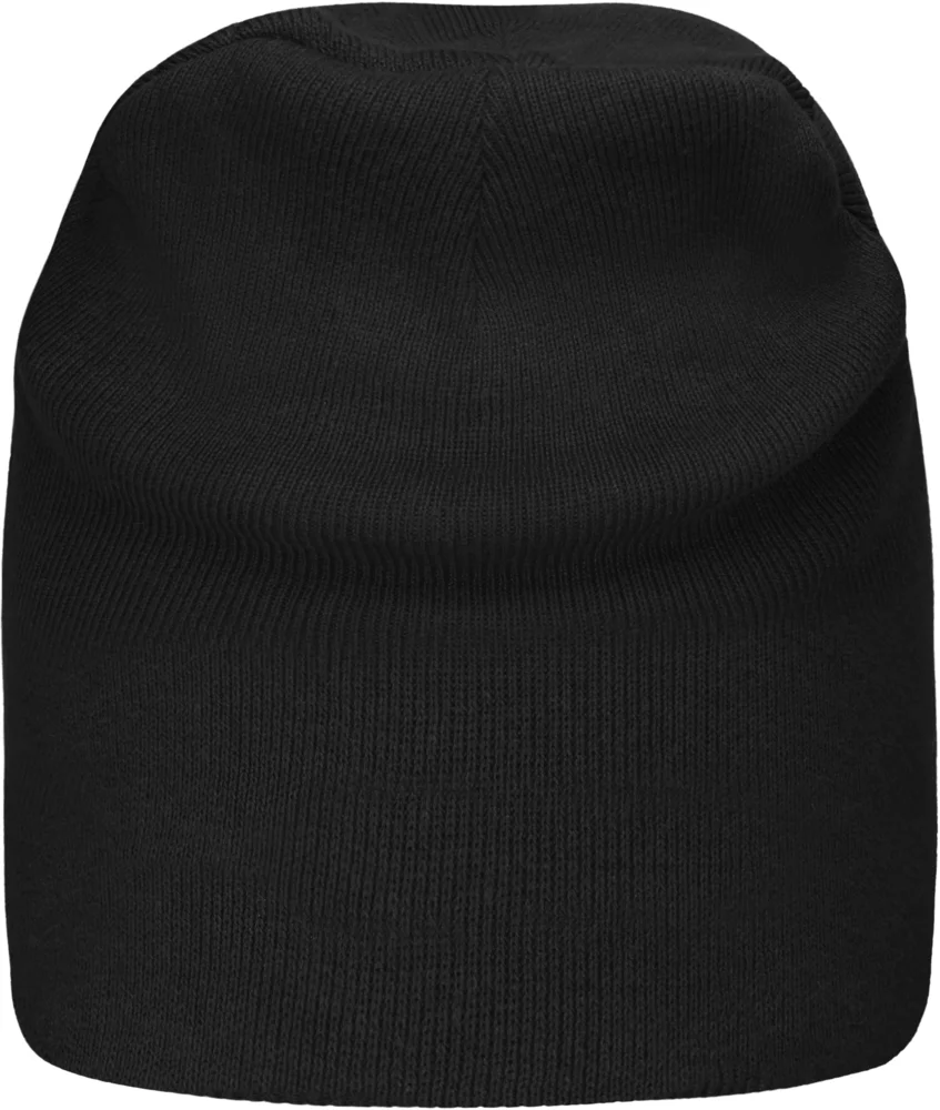 Bio Strickmütze
