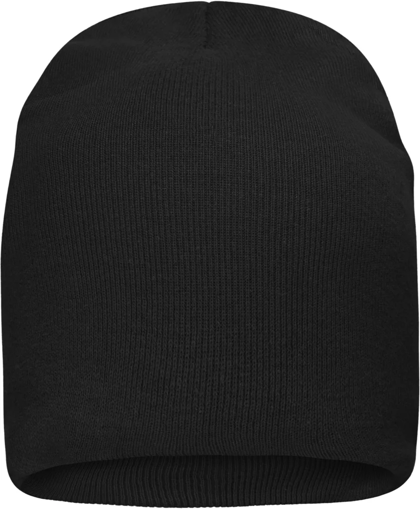 Bio Strickmütze