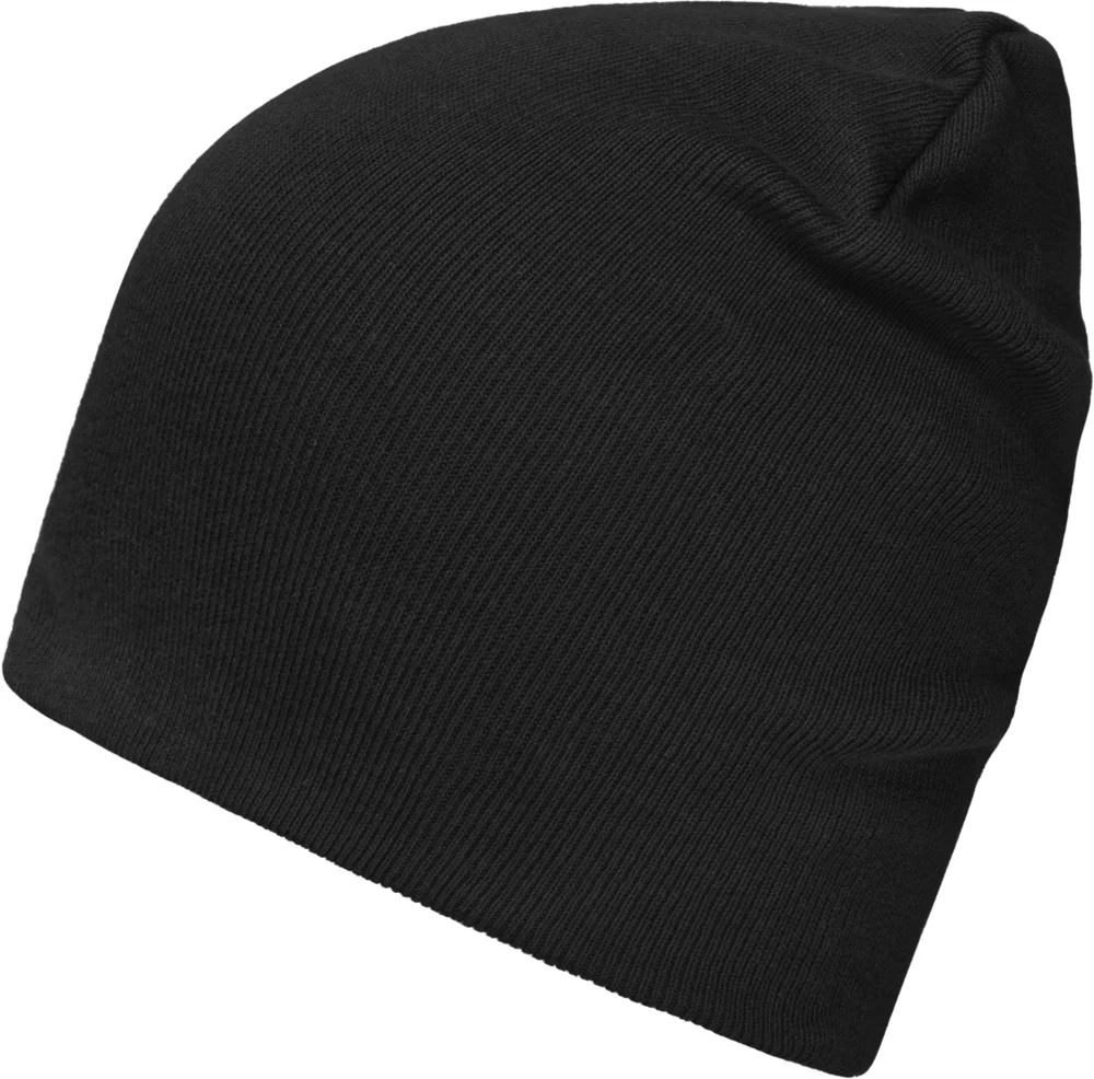 Bio Strickmütze