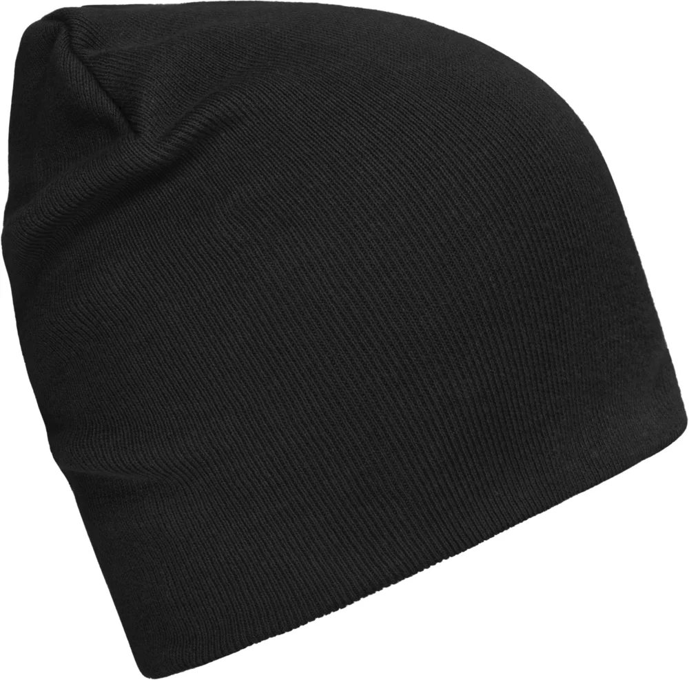 Bio Strickmütze
