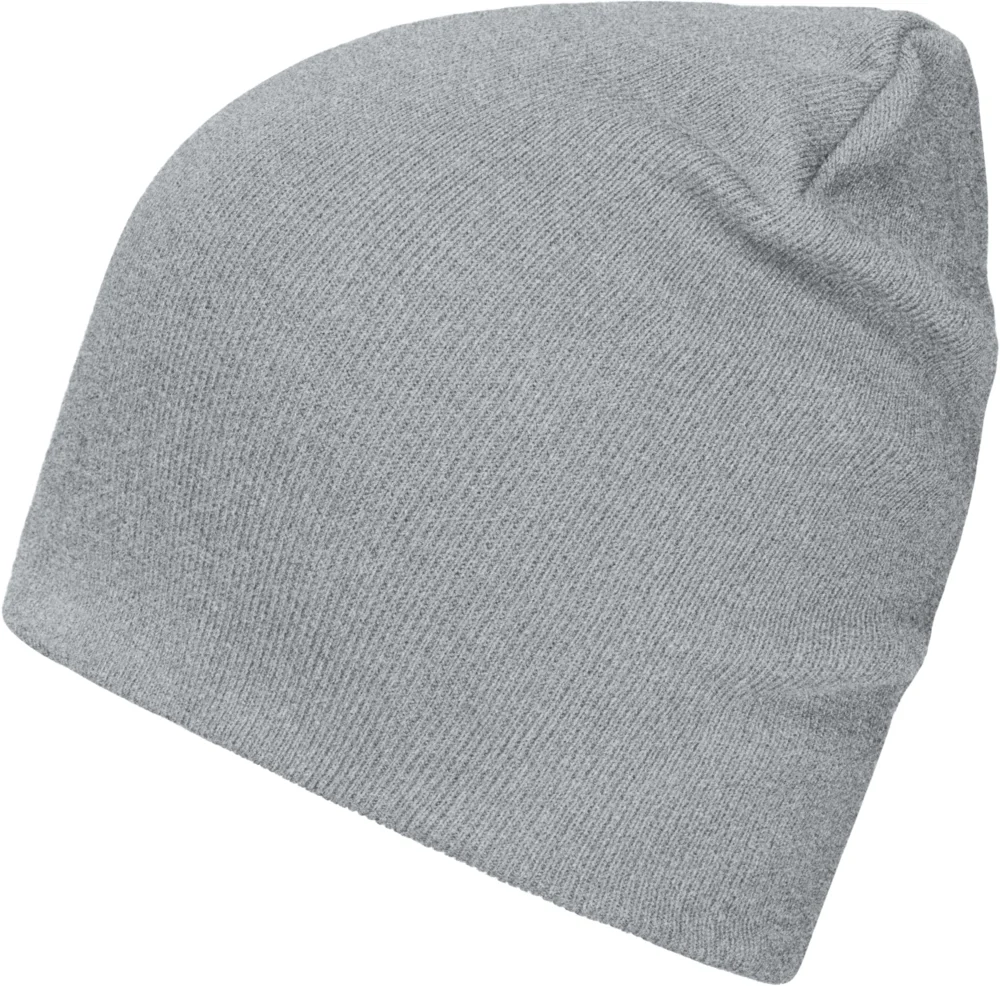 Bio Strickmütze