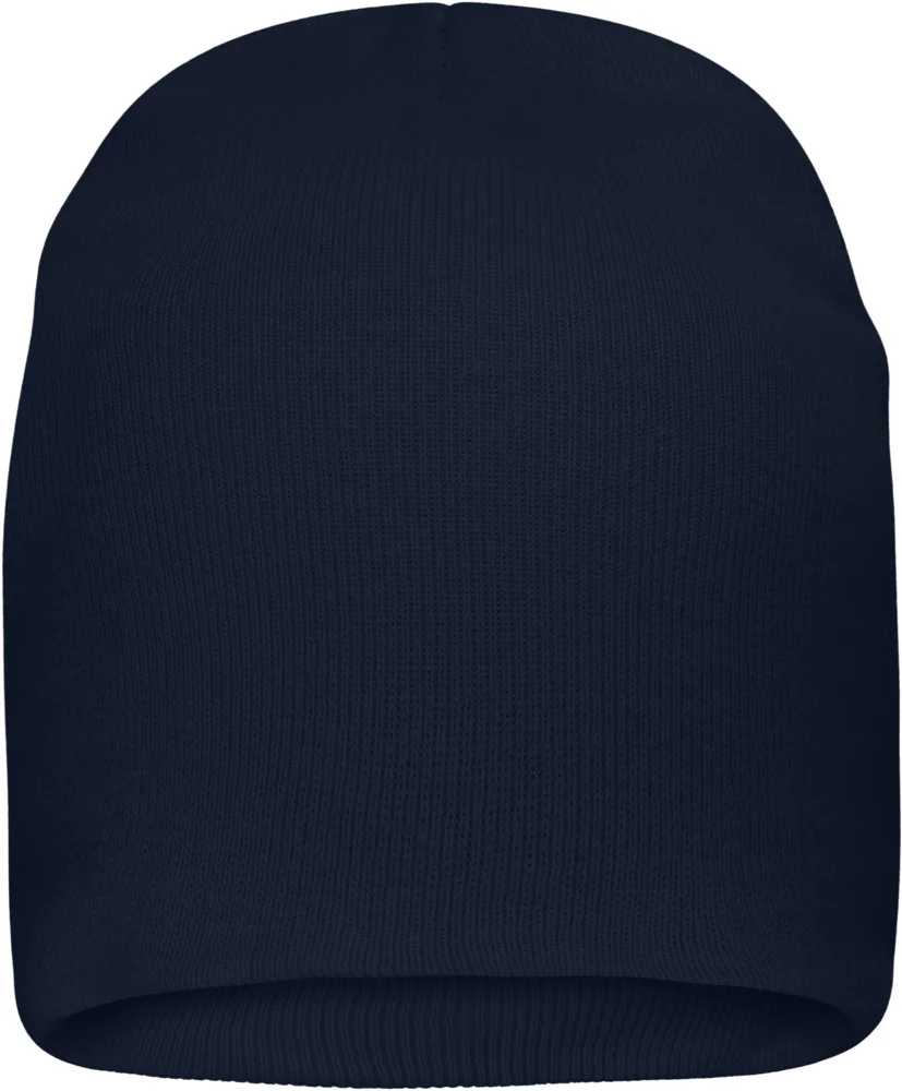 Bio Strickmütze