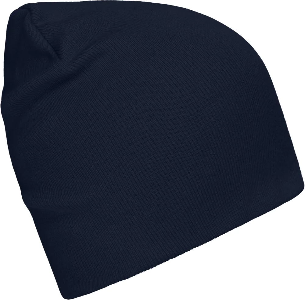 Bio Strickmütze