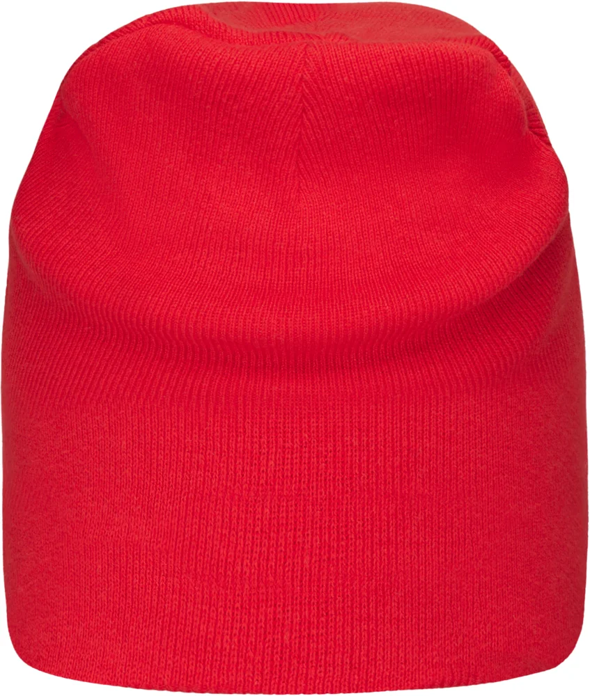 Bio Strickmütze