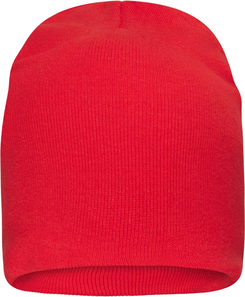Bio Strickmütze