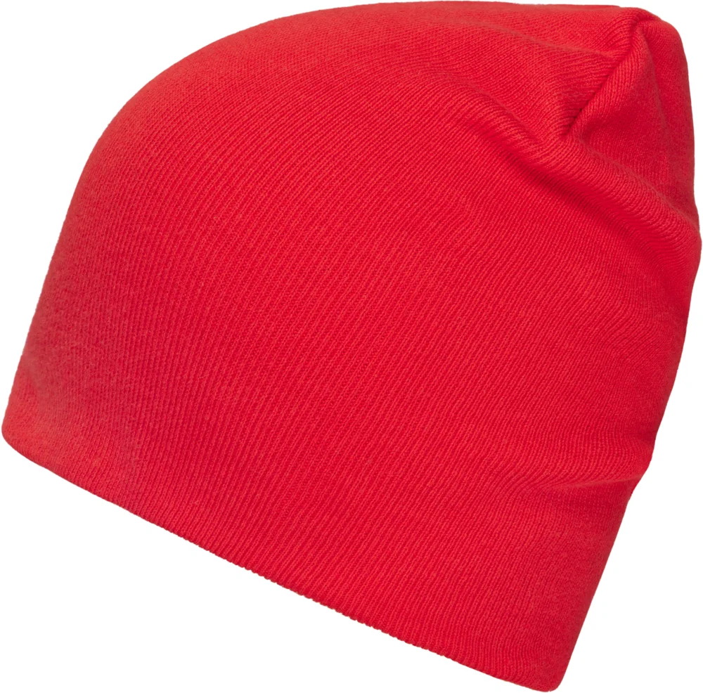 Bio Strickmütze