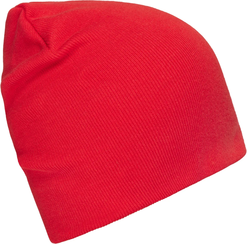 Bio Strickmütze