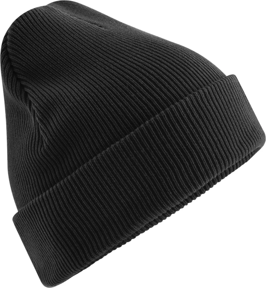 Bio Strickmütze