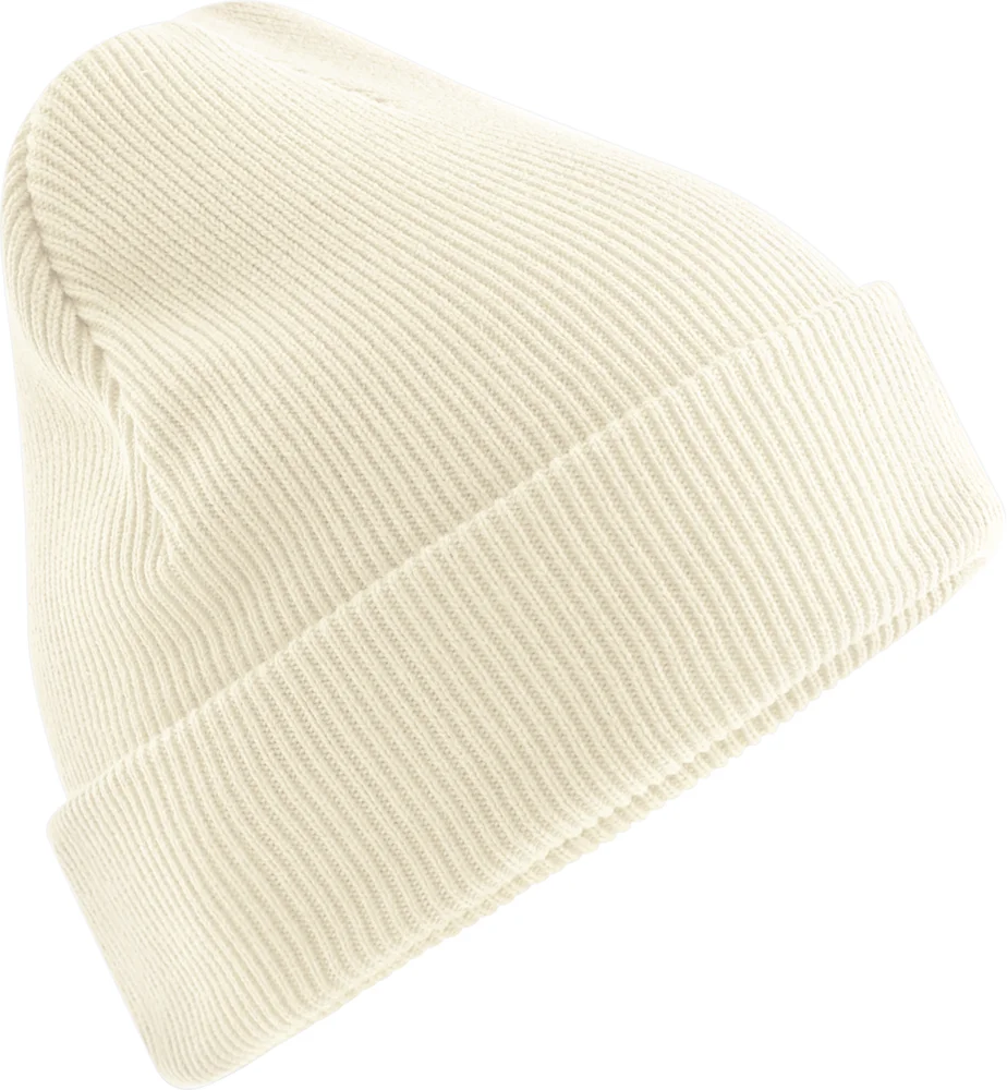 Bio Strickmütze