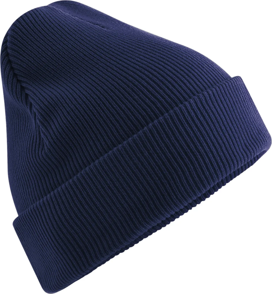 Bio Strickmütze