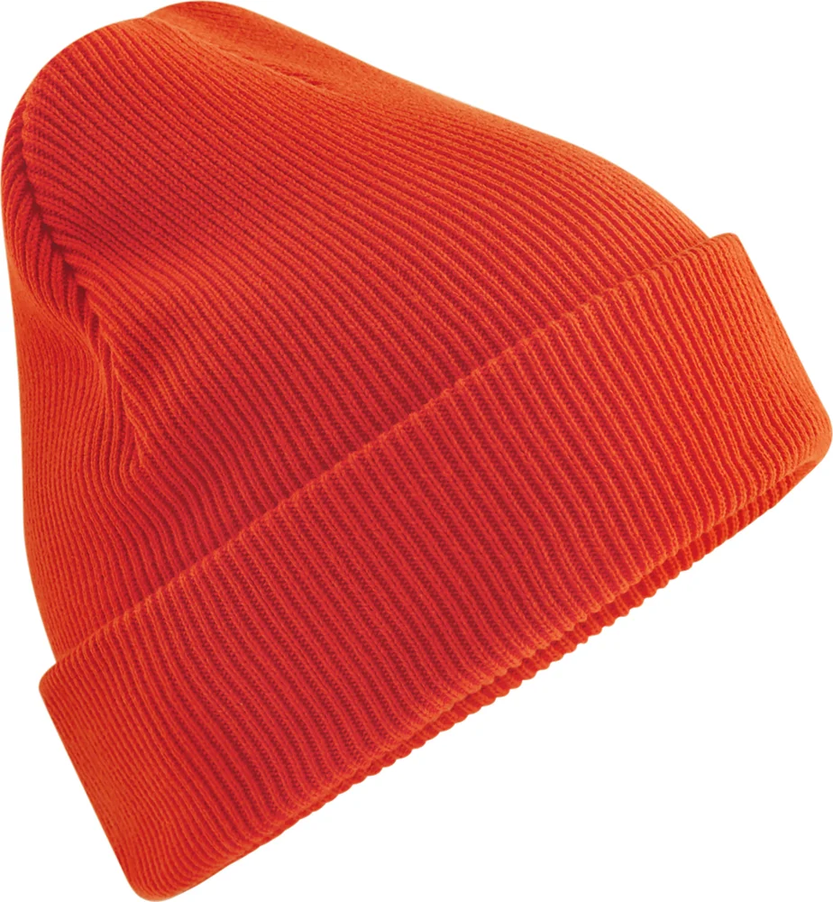 Bio Strickmütze