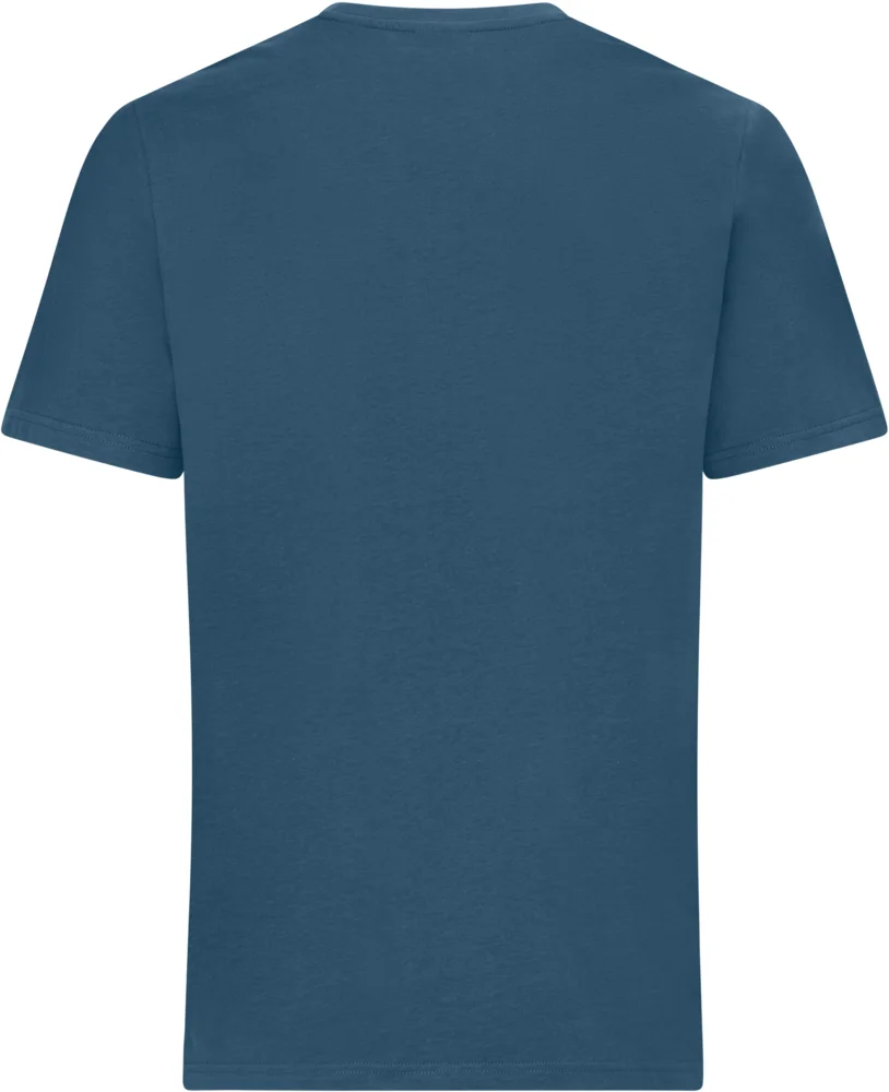 Bio T-Shirt "Colour-Block"