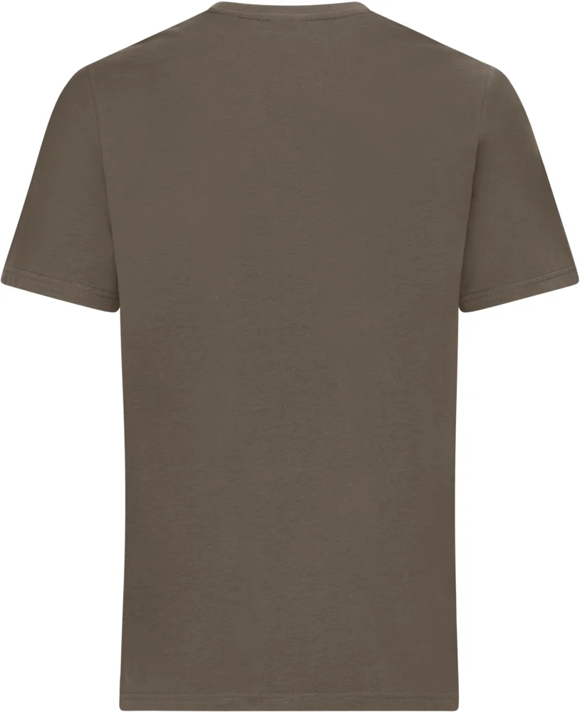Bio T-Shirt "Colour-Block"