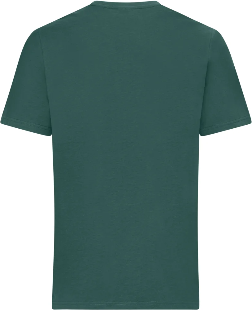 Bio T-Shirt "Colour-Block"