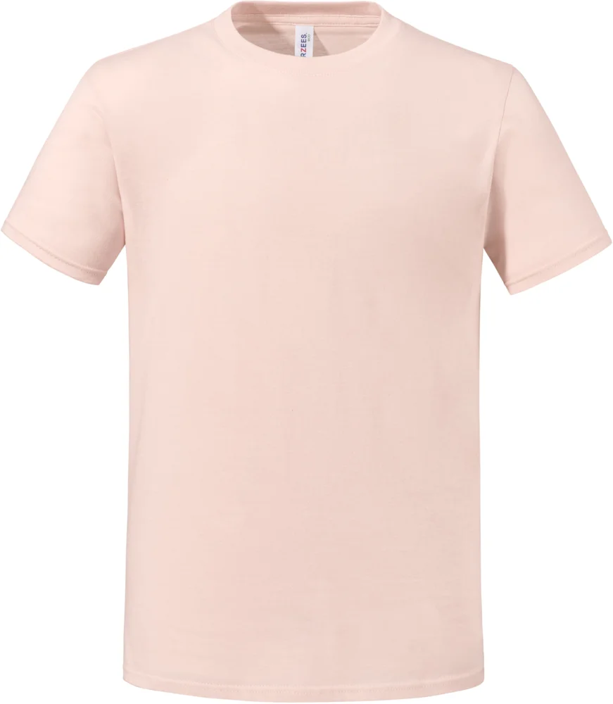 Bio T-Shirt "Eco Premium"