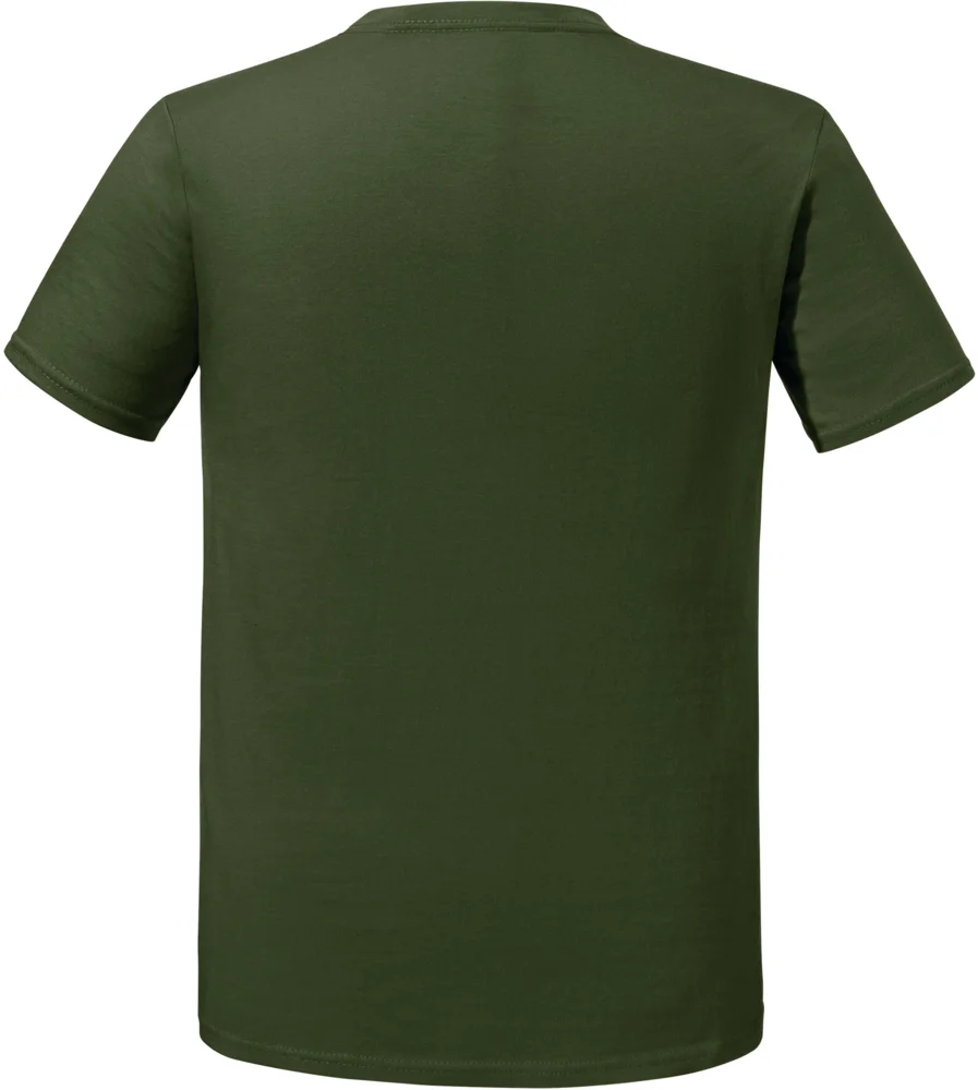 Bio T-Shirt "Eco Premium"