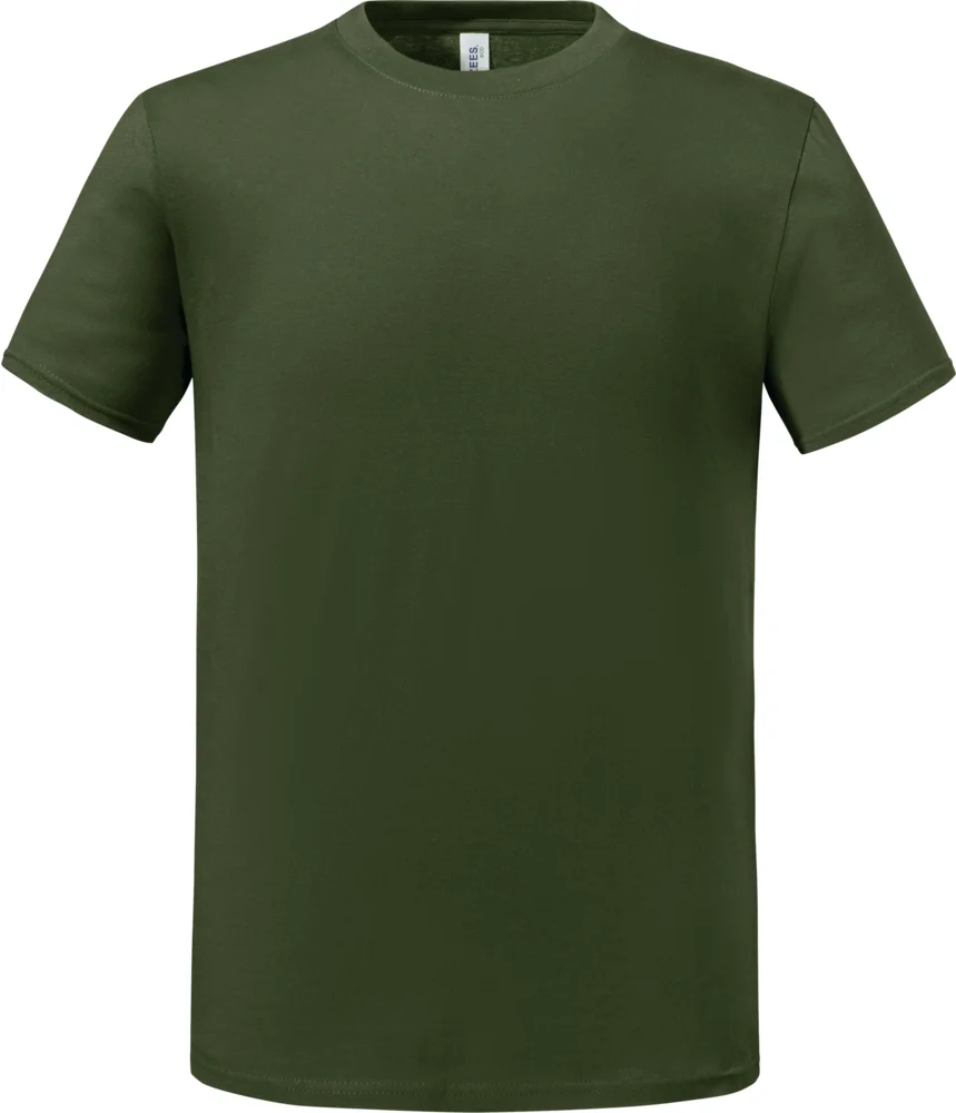 Bio T-Shirt "Eco Premium"