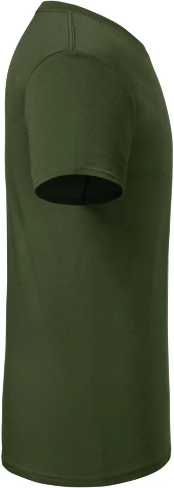 Bio T-Shirt "Eco Premium"