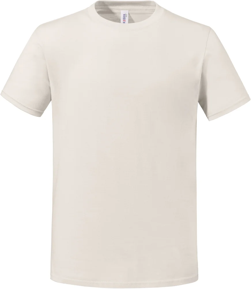 Bio T-Shirt "Eco Premium"