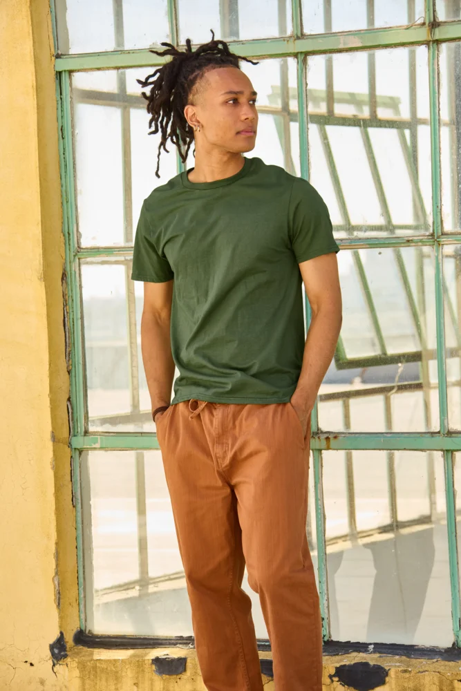 Bio T-Shirt "Eco Premium"