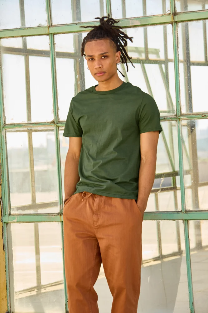 Bio T-Shirt "Eco Premium"