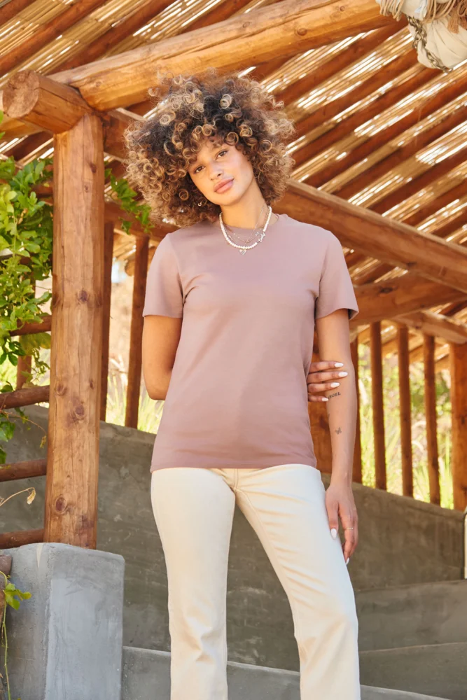 Bio T-Shirt "Eco Premium"